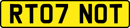 RT07NOT