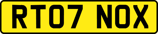 RT07NOX