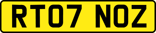 RT07NOZ