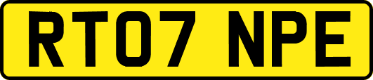 RT07NPE