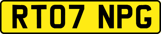 RT07NPG