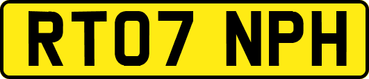 RT07NPH