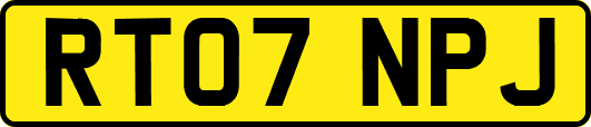 RT07NPJ