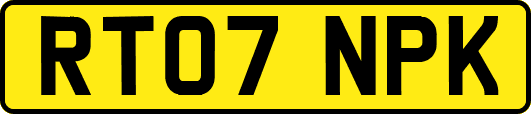 RT07NPK