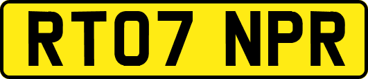 RT07NPR
