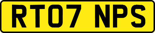 RT07NPS