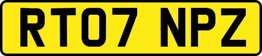 RT07NPZ