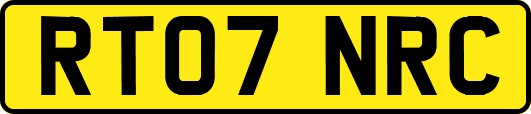 RT07NRC