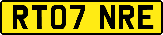 RT07NRE