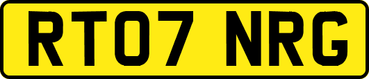 RT07NRG