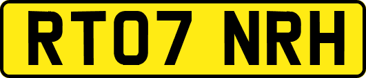 RT07NRH