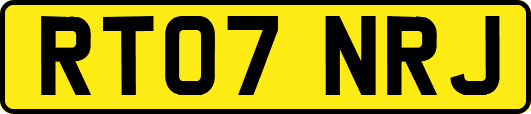 RT07NRJ