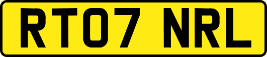 RT07NRL