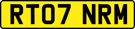 RT07NRM