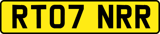 RT07NRR