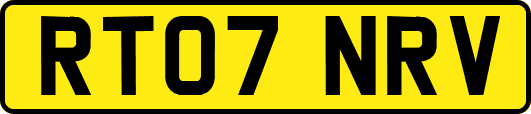 RT07NRV