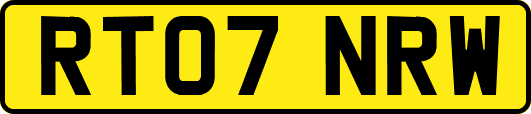 RT07NRW