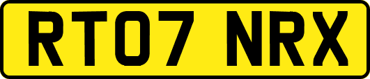 RT07NRX