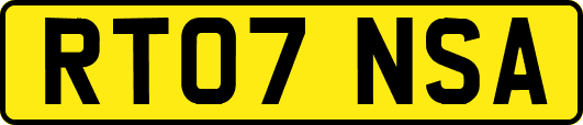 RT07NSA