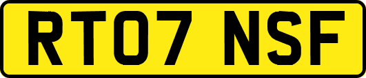 RT07NSF