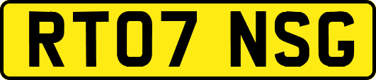 RT07NSG