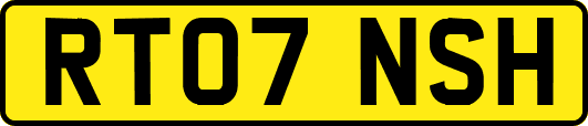 RT07NSH