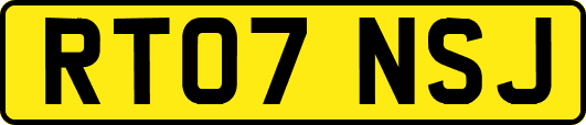RT07NSJ