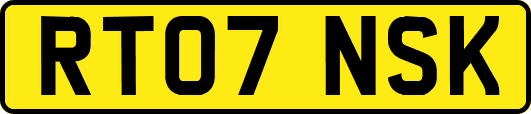RT07NSK