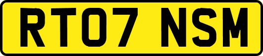 RT07NSM
