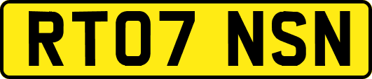 RT07NSN