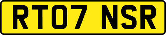 RT07NSR