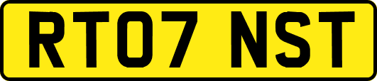 RT07NST