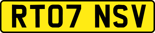 RT07NSV