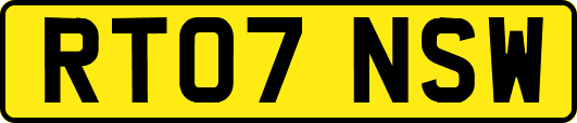 RT07NSW