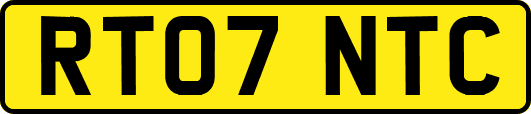 RT07NTC