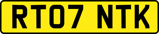 RT07NTK