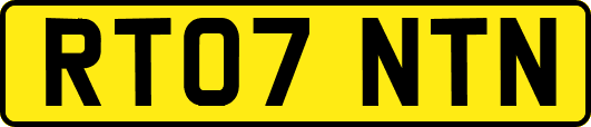 RT07NTN