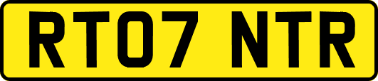 RT07NTR