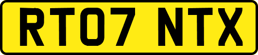 RT07NTX