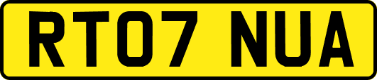 RT07NUA