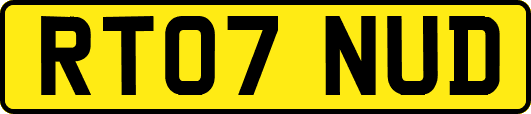 RT07NUD