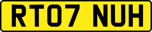 RT07NUH