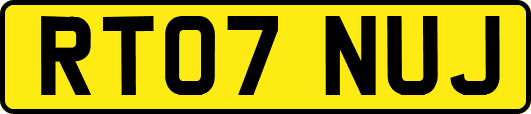 RT07NUJ
