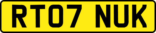 RT07NUK