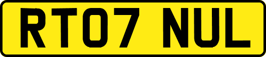 RT07NUL