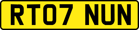 RT07NUN