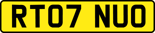 RT07NUO
