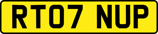 RT07NUP
