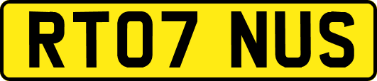 RT07NUS