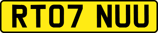 RT07NUU